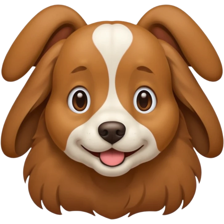 狗🐶 emoji