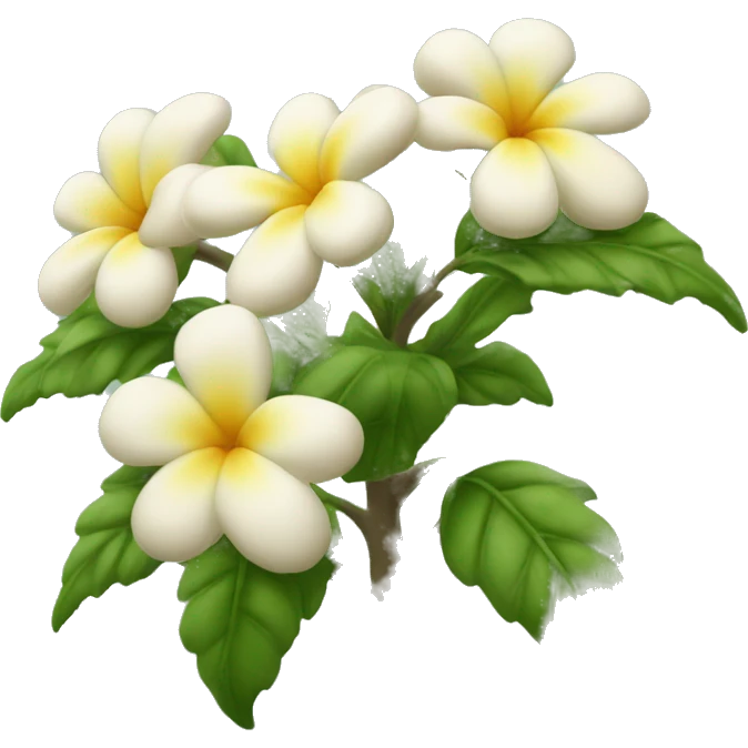 Cream balsam  emoji