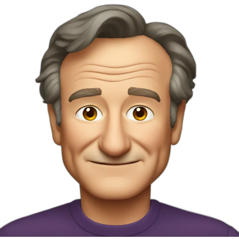 robin-williams emoji
