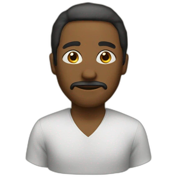 Yenge bana emanet emoji