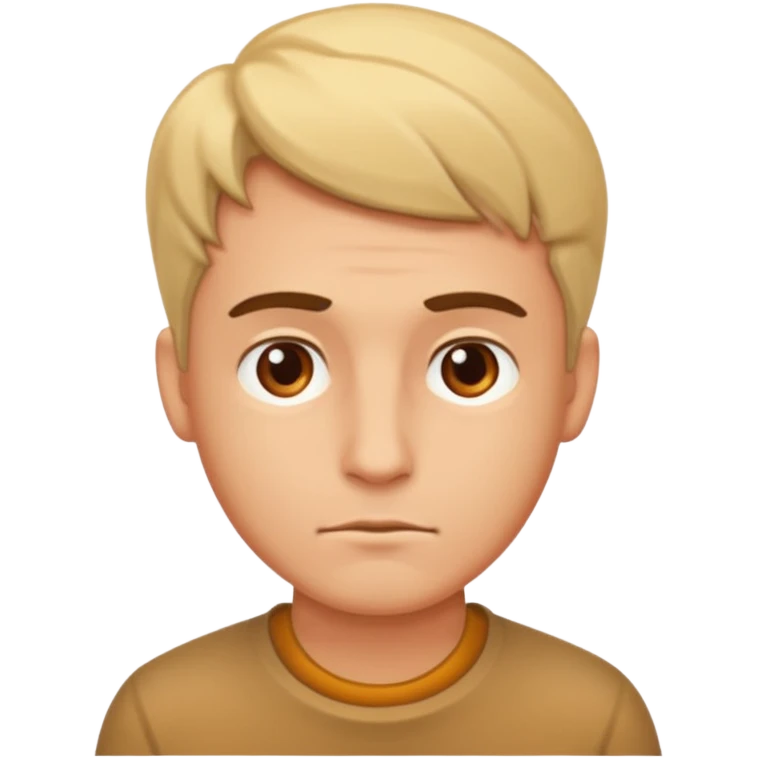 I miss my family so much man emoji