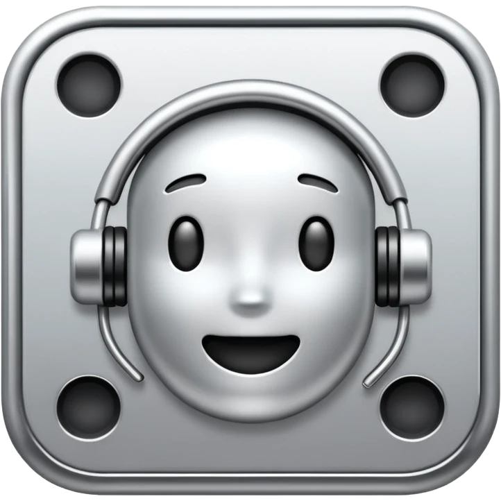 Voice memo icon iphone emoji