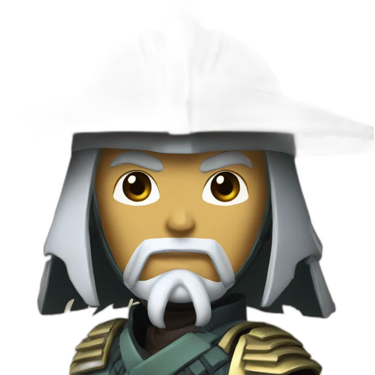 Raiden shogun emoji