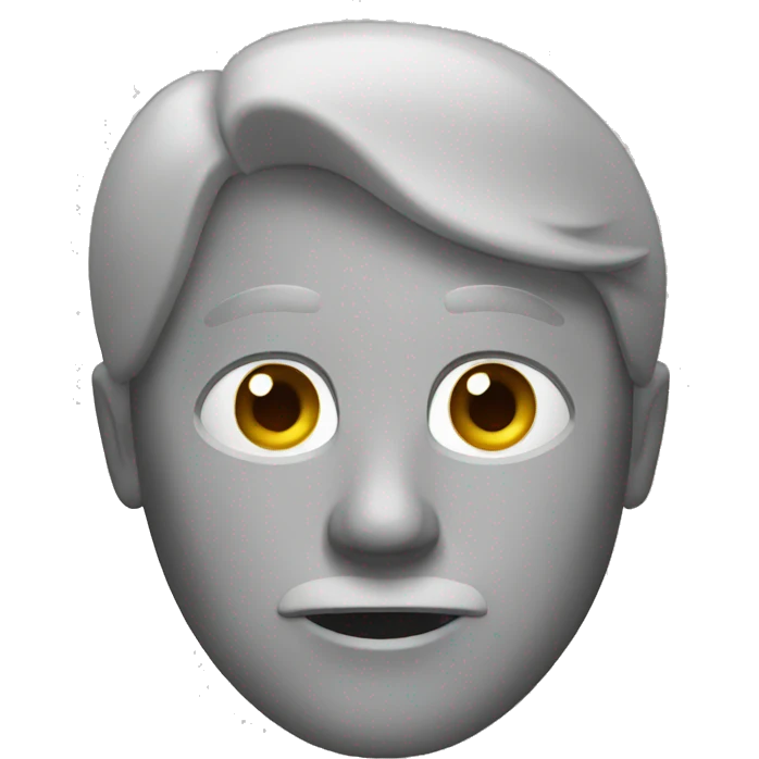 time blocked emoji
