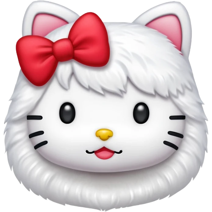  hello kitty emoji