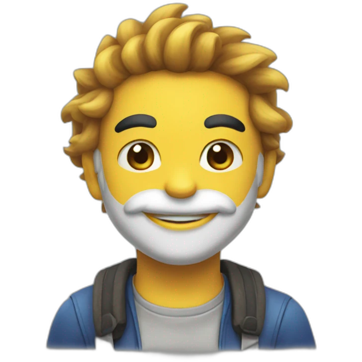 Pokémon emoji