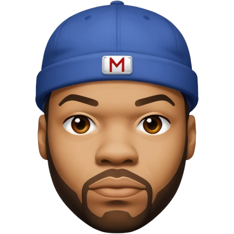 Method Man emoji