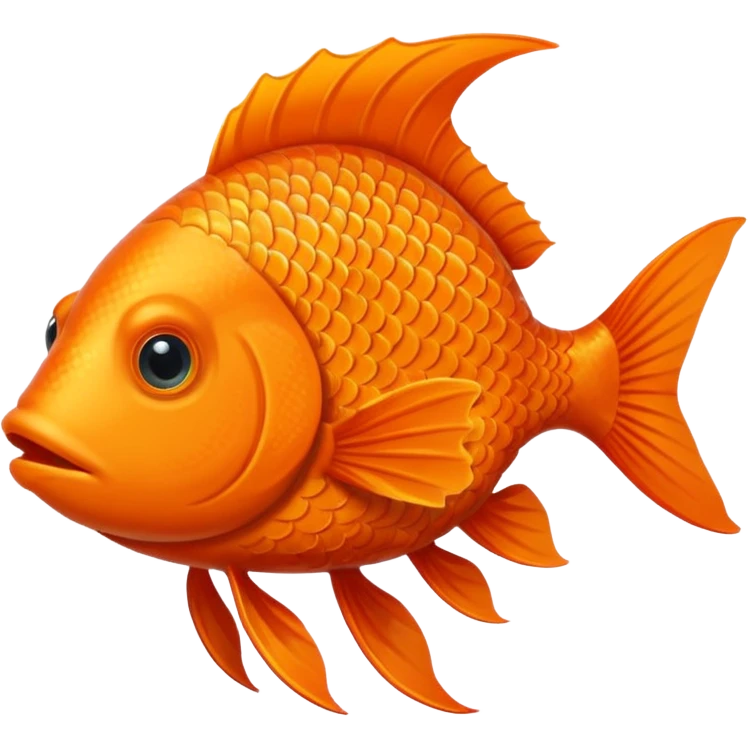fish emoji