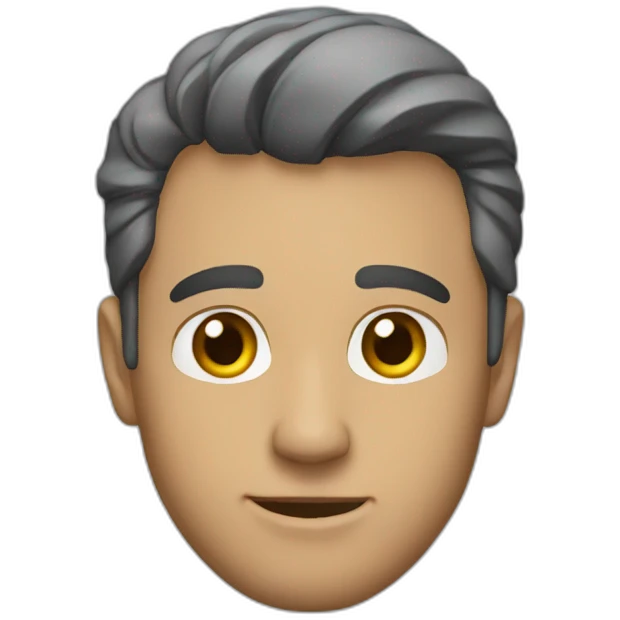 Joe Baiden emoji