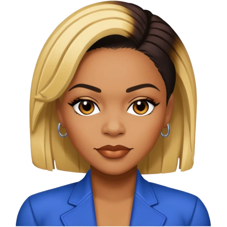 Tionne T-Boz Watkins emoji