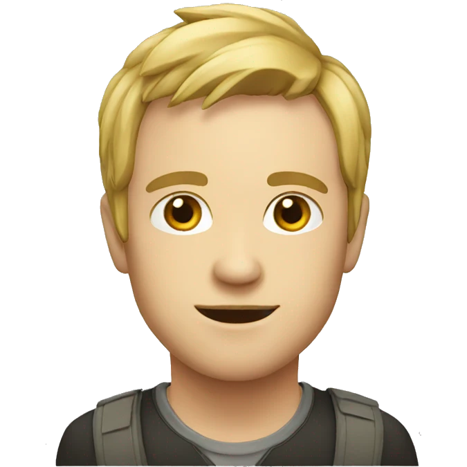 English emoji