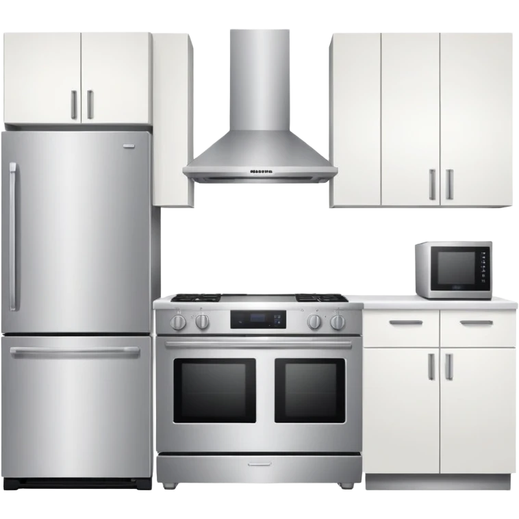 Cocina limpia emoji