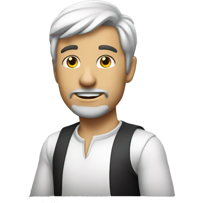 Bid emoji