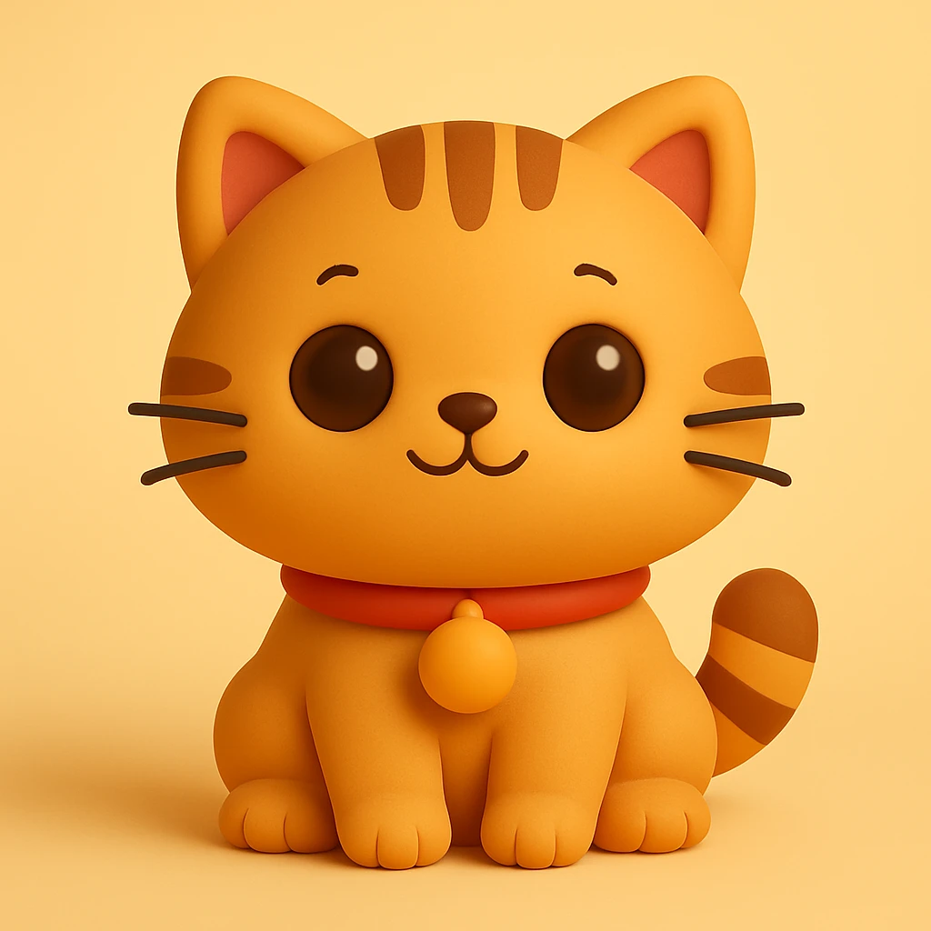 cat emoji