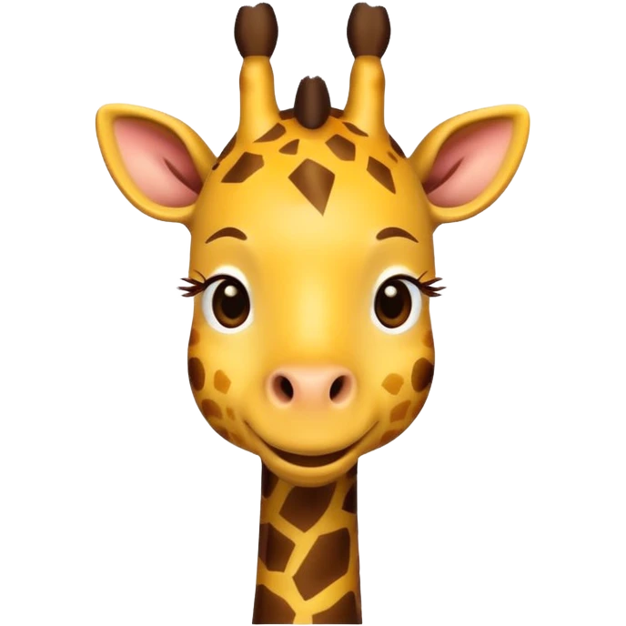 girafe emoji emoji