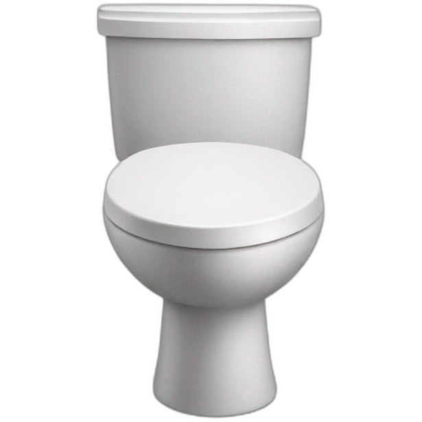 toilet emoji