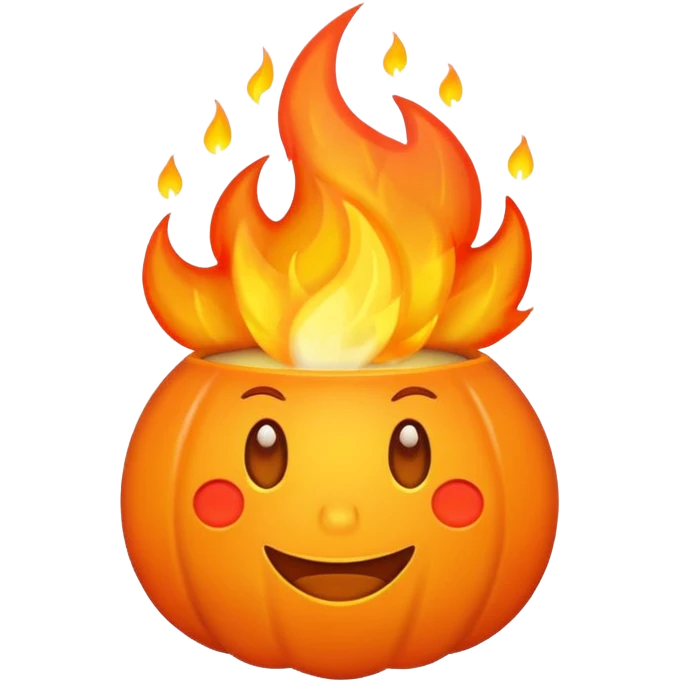 fire emoji
