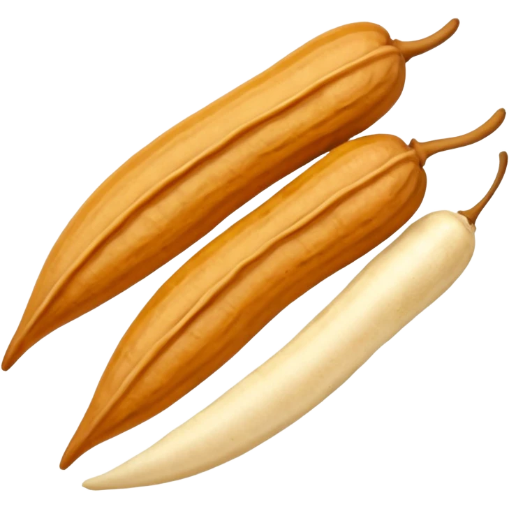 Spicy Anchovy & Peanut emoji