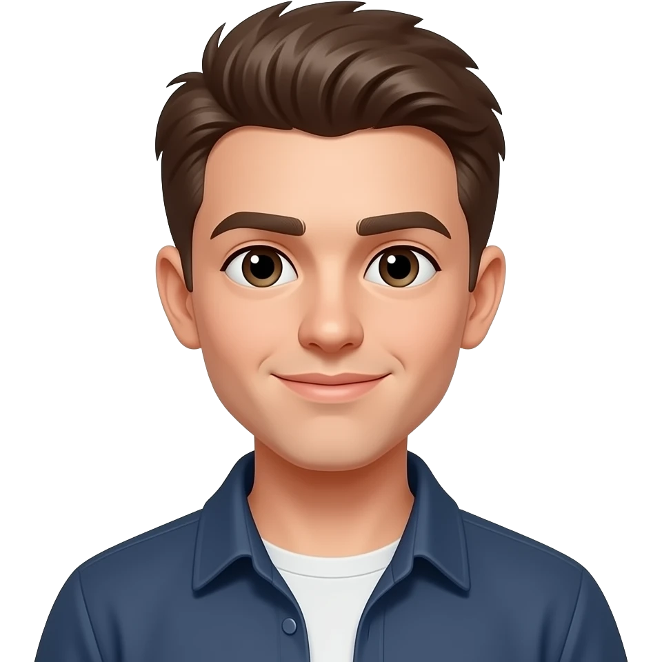 targeting young adults in their twenties emoji