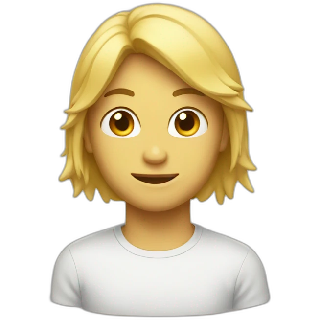 ligth emoji