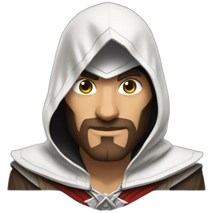 Assassin Creed odyssée  emoji