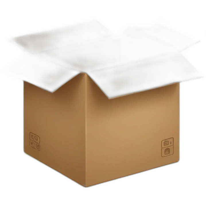 box emoji