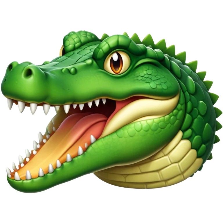 Bombardino crocodilo  emoji