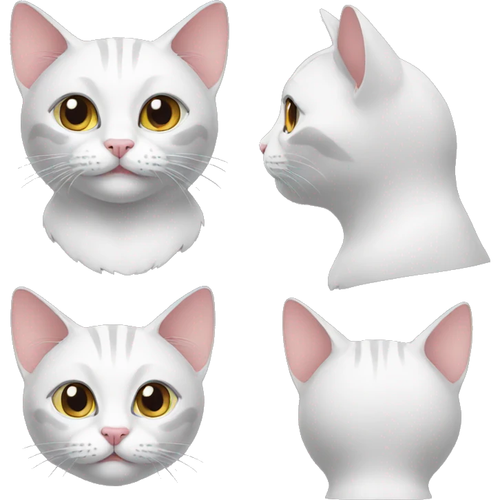 Cat emoji