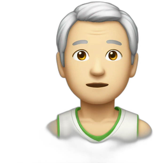 Isagiyoichi emoji