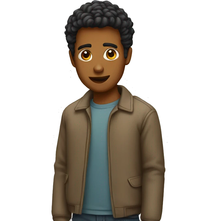 insecure emoji