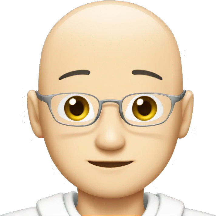 Saitama emoji