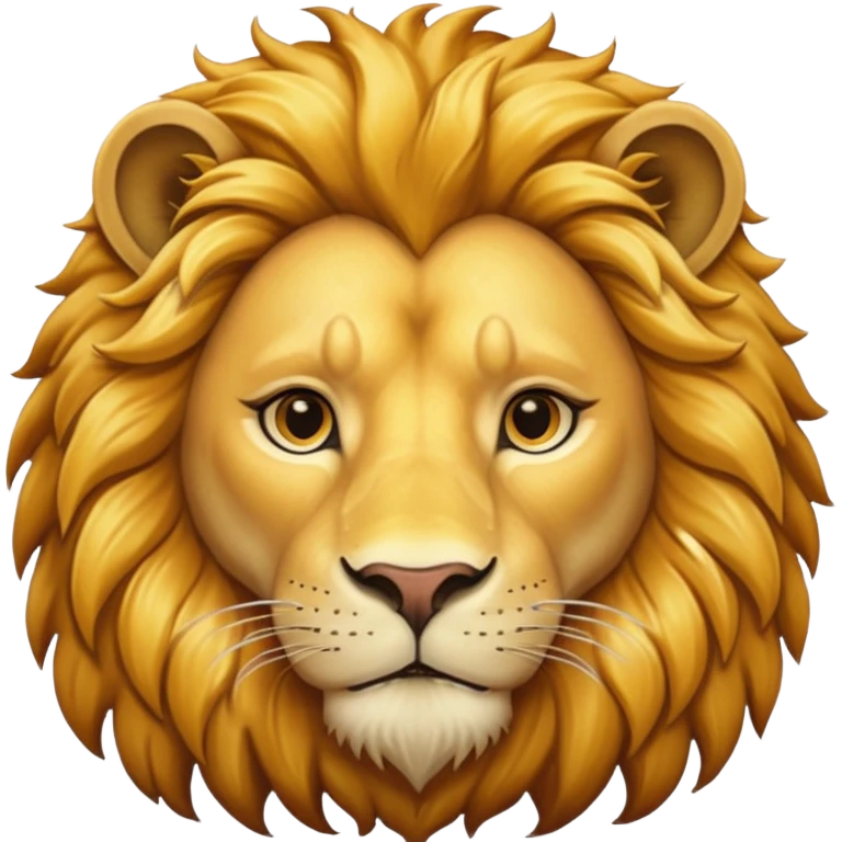 aslan emoji