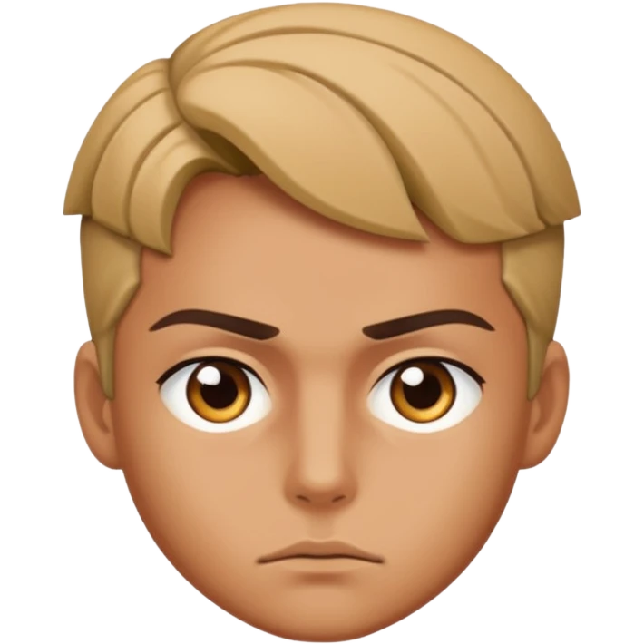 Jojo emoji