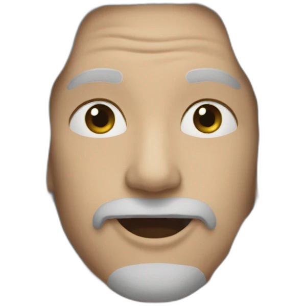 affiche emoji