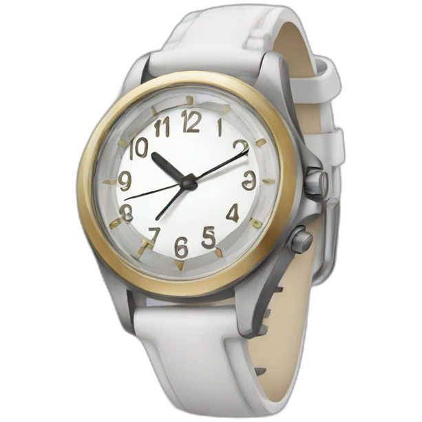 watch  emoji