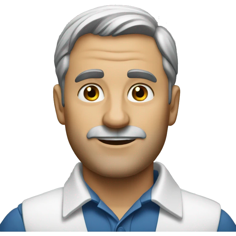 Richard battaglia emoji