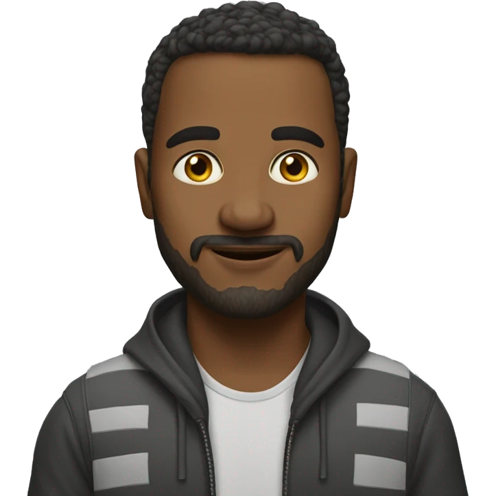 дівчинка з песиком emoji