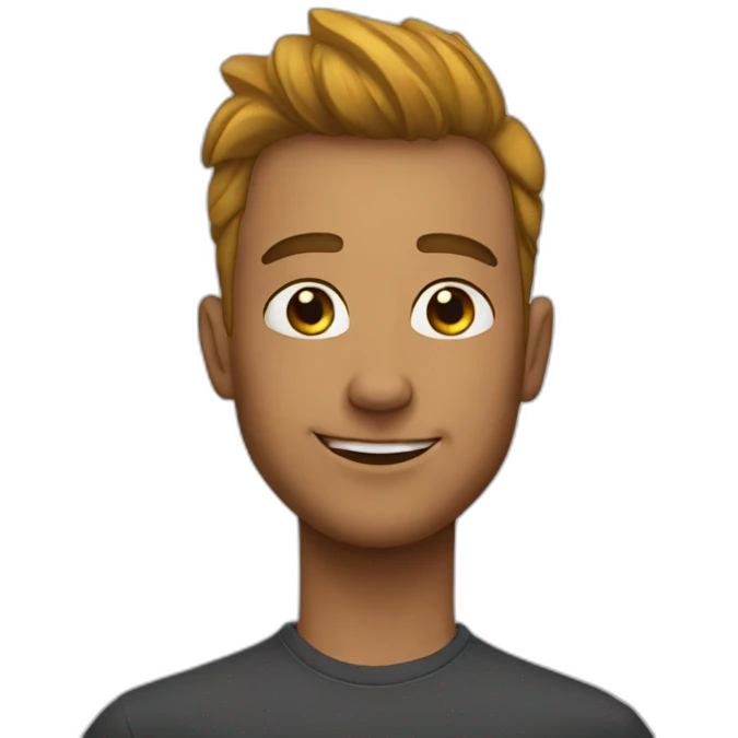 Hart emoji