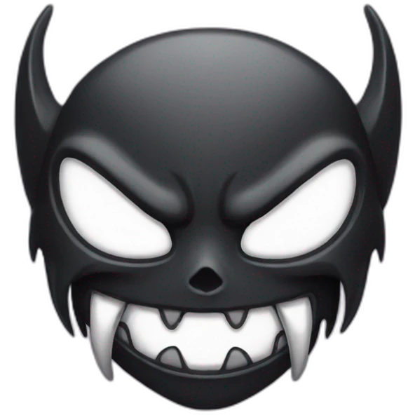 deathbat emoji