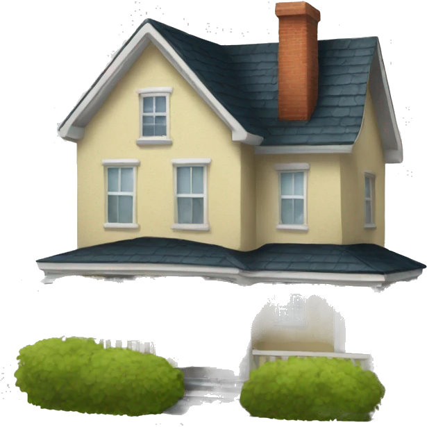 House emoji