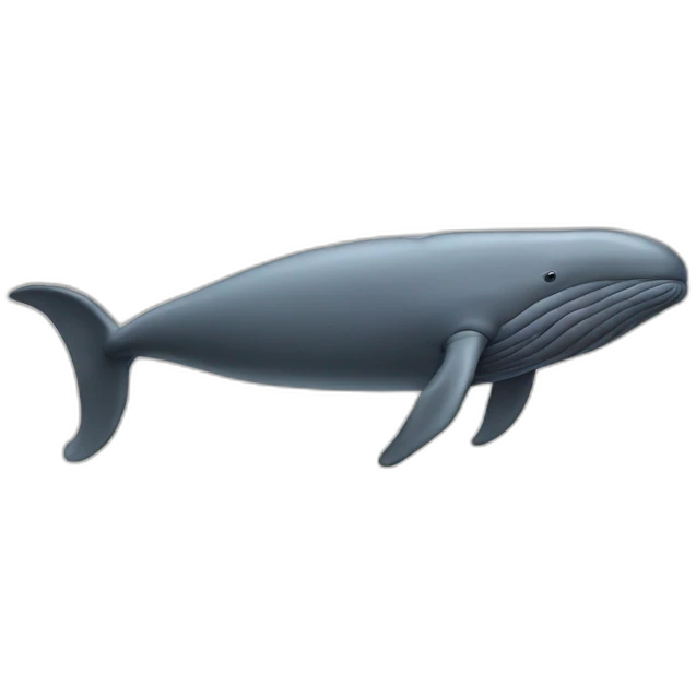 sperm whale emoji