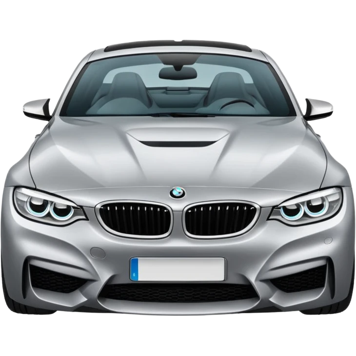 BMW emoji