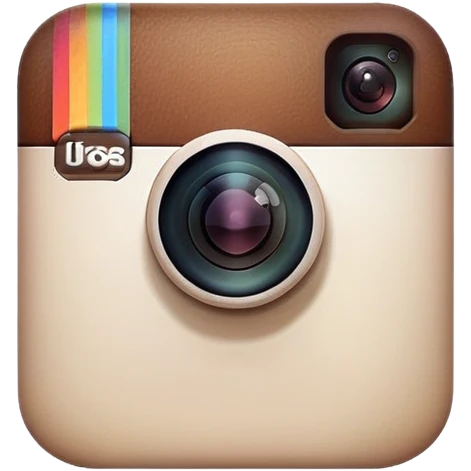 Instagram ￼ emoji