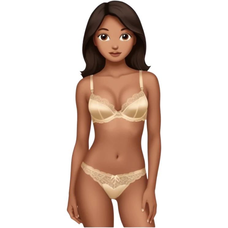 victoria secret emoji