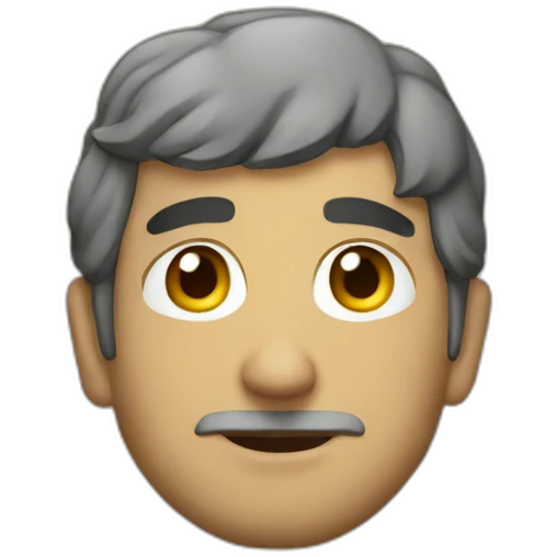 Pablo Gavi emoji