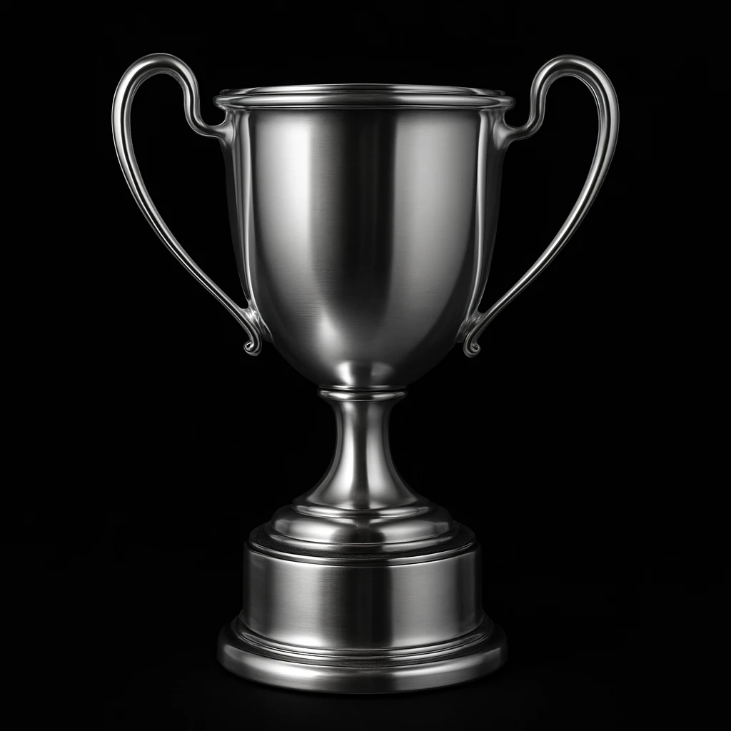 trophy emoji