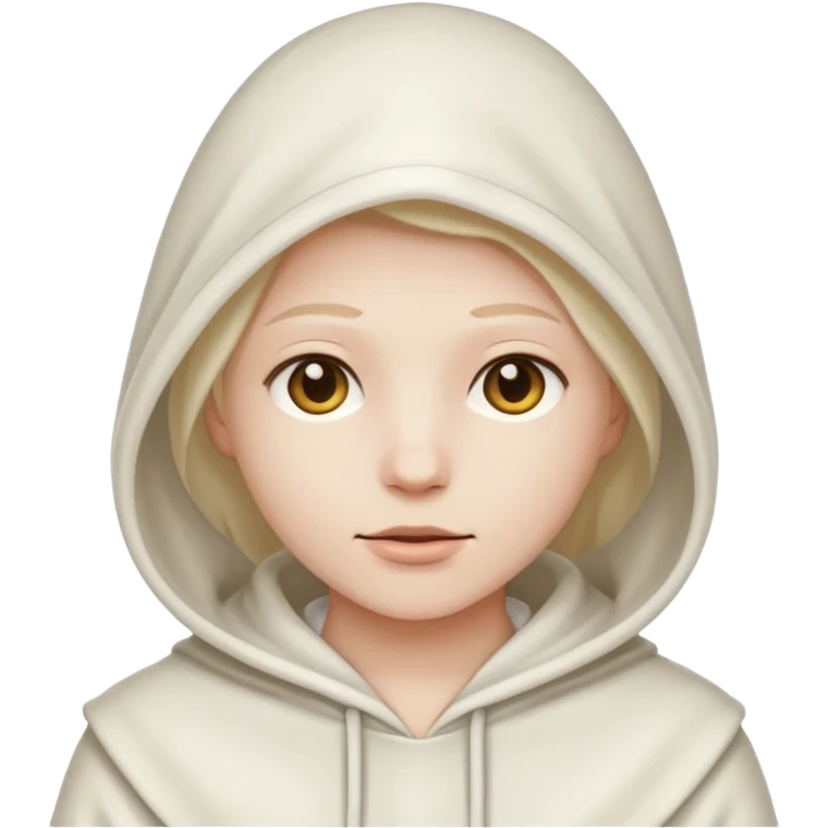 Ku klux klan emoji