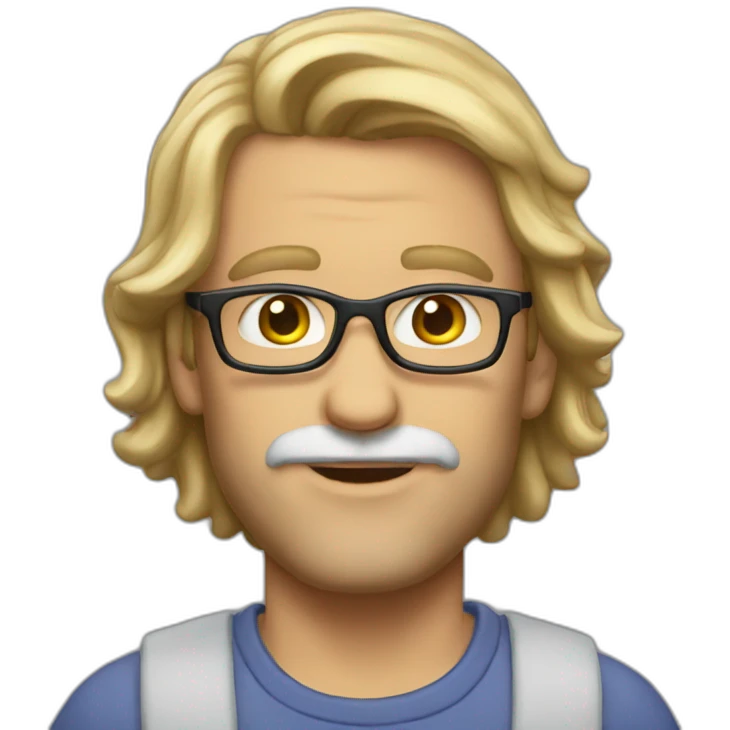 richard hammon emoji