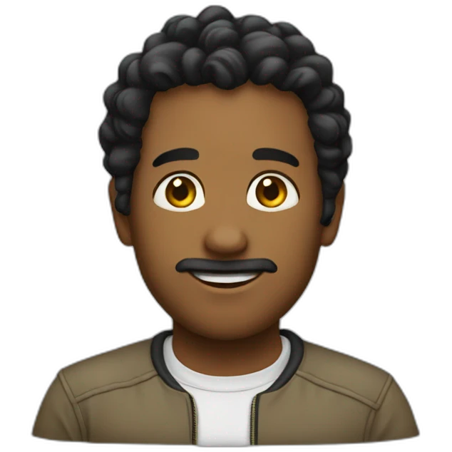 i'm on it emoji