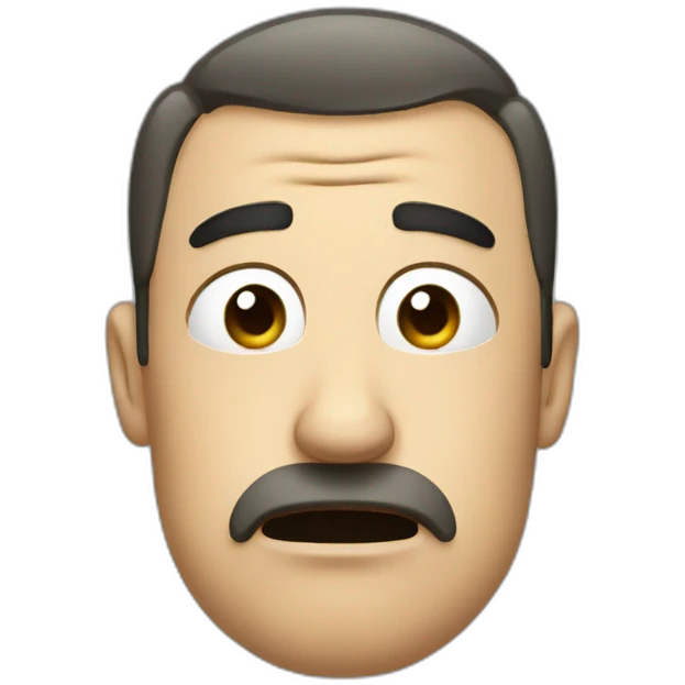 crying manager emoji